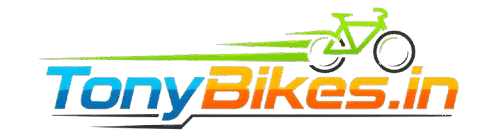 TonyBikes