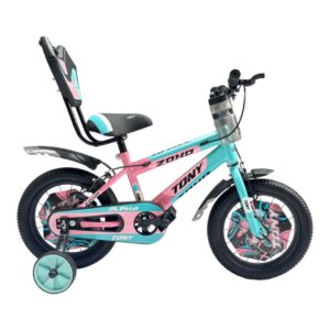 TONY RAW Kids Bicycle 14T
